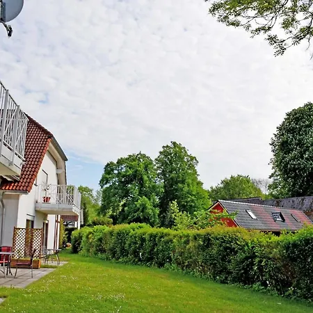 Mit Terrasse Δωμάτια σε οικογενειακή κατοικία Gustow (Vorpommern-Rugen)