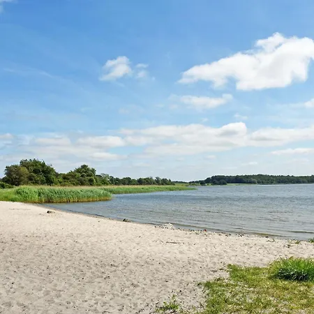 Mit Terrasse Δωμάτια σε οικογενειακή κατοικία Gustow (Vorpommern-Rugen)