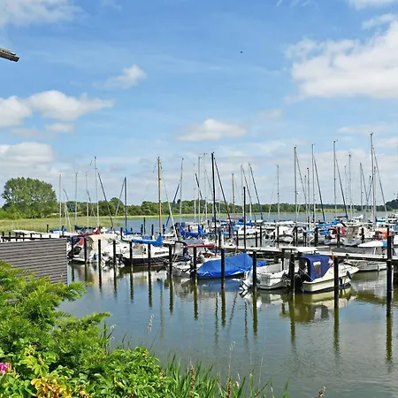 Mit Terrasse * Gustow (Vorpommern-Rugen)