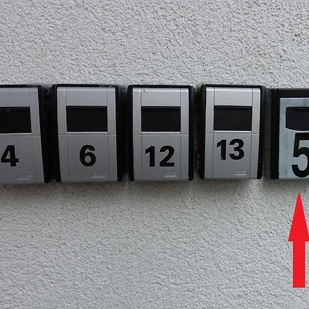 Mit Terrasse * Gustow (Vorpommern-Rugen)